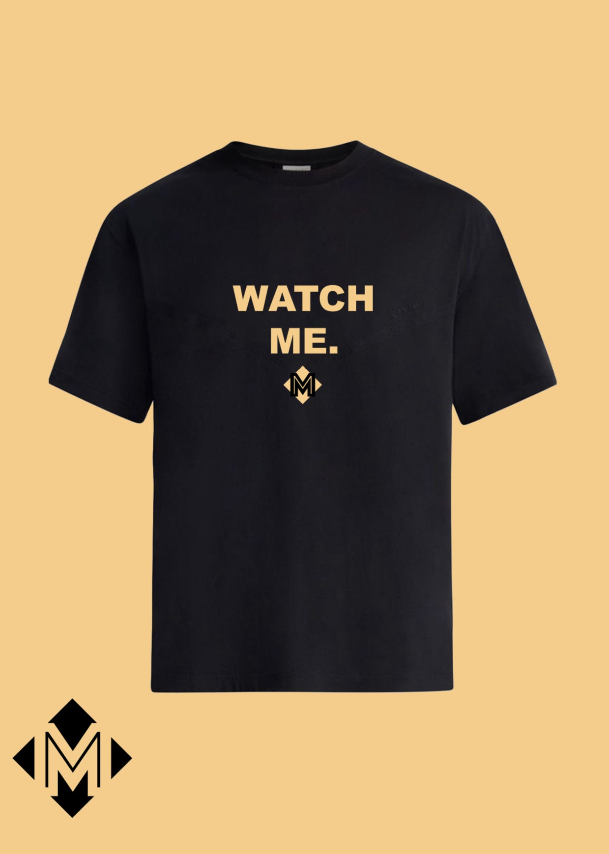 ‘Watch Me’