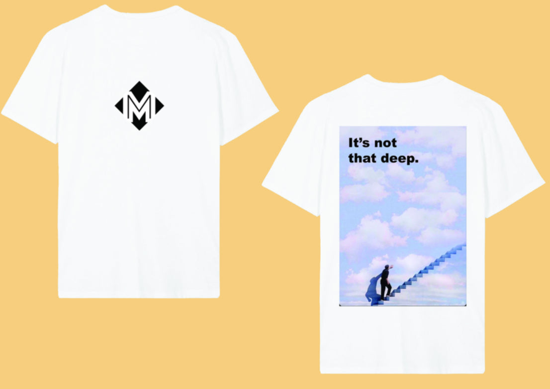 Do your best, history will do the rest.