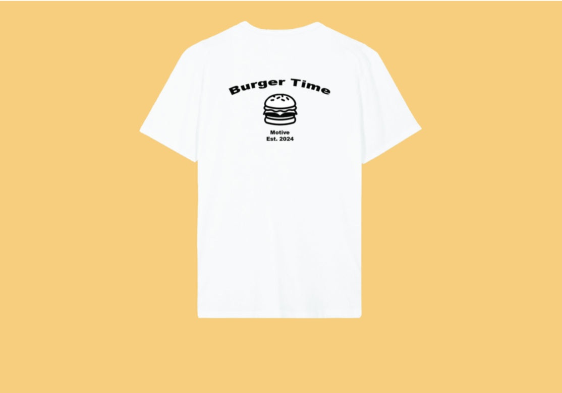 Burger Time