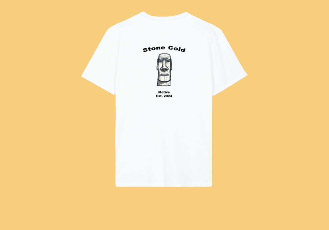 Stone Cold